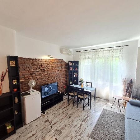 Raya Maisonette, Ideal Center Daire Sofya Dış mekan fotoğraf