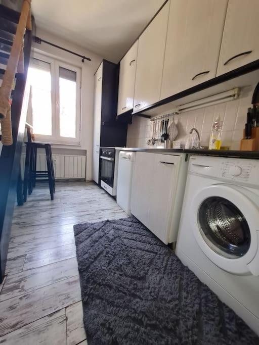 Raya Maisonette, Ideal Center Daire Sofya Dış mekan fotoğraf