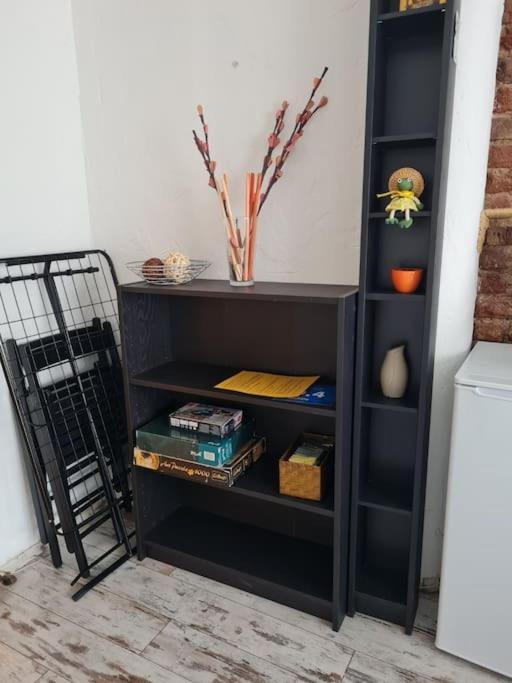 Raya Maisonette, Ideal Center Daire Sofya Dış mekan fotoğraf