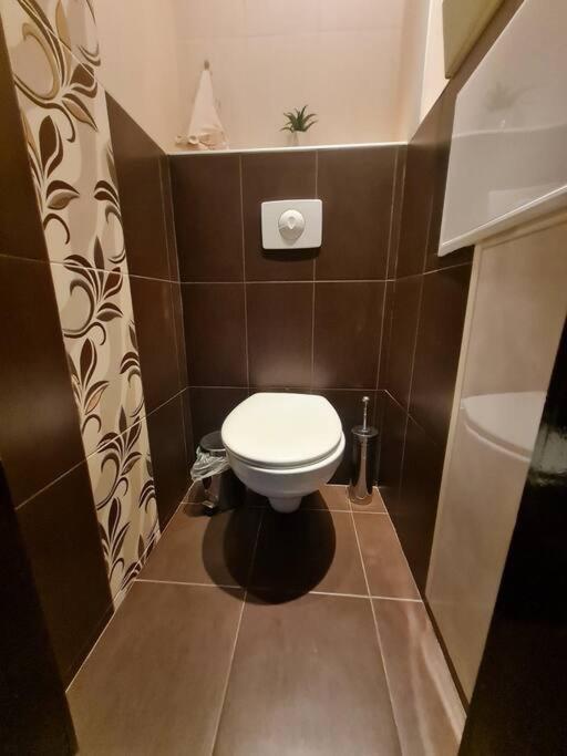 Raya Maisonette, Ideal Center Daire Sofya Dış mekan fotoğraf