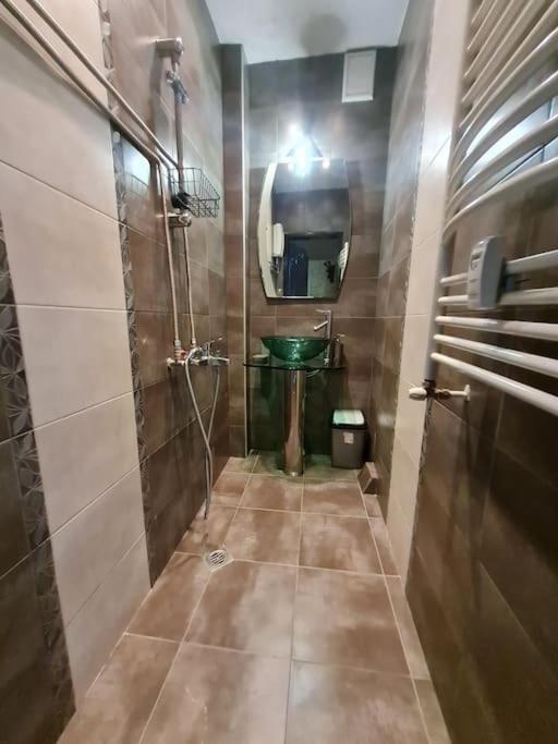 Raya Maisonette, Ideal Center Daire Sofya Dış mekan fotoğraf