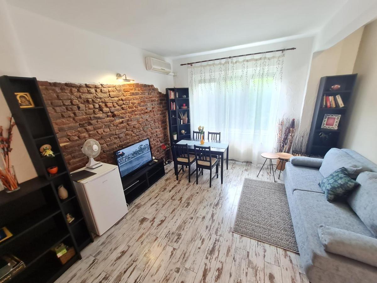 Raya Maisonette, Ideal Center Daire Sofya Dış mekan fotoğraf